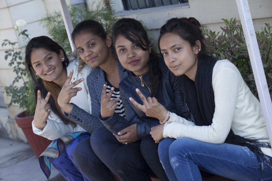 Sai Group of Institutions Dehradun Campus & Facilities photo 2